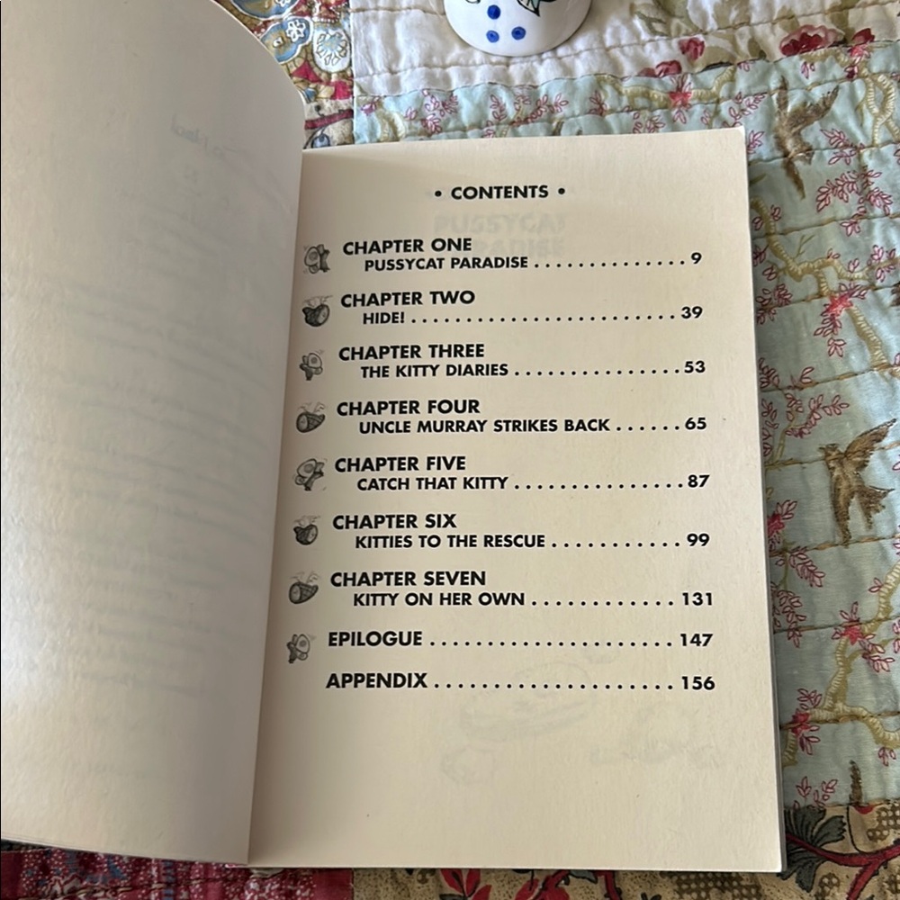 Bad Kitty Book Set - Picture 9 of 14
